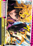 The World's "Truth" (JJ/S66-E025J JJR) [JoJo's Bizarre Adventure: Golden Wind]-3