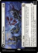 Invasion of Theros // Ephara, Ever-Sheltering [March of the Machine]-1