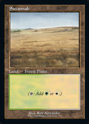 Savannah (Retro) [30th Anniversary Edition]-1