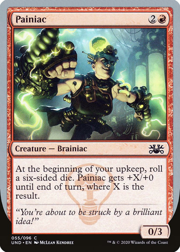 Painiac [No autorizado] 