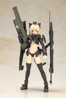 Kotobukiya - Shimada Humikane Art Works - Artynia Model Kit