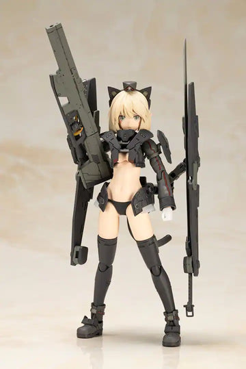 Kotobukiya - Shimada Humikane Art Works - Artynia Model Kit
