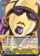 Golden Experience, G.W (JJ/S66-TE06 TD) [JoJo's Bizarre Adventure: Golden Wind]-1