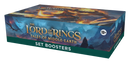 The Lord of the Rings: Tales of Middle-earth - Set Booster Box-8