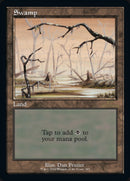 Swamp (Retro) (587) [30th Anniversary Edition]-1