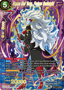 Demon God Towa, Furious Onslaught (SPR) (BT17-115) [Ultimate Squad]-2