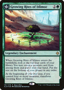 Growing Rites of Itlimoc // Itlimoc, Cradle of the Sun (Buy-A-Box) [Ixalan Treasure Chest]-1