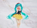 Vocaloid Hatsune Miku Snow White Wonderland Figure-4