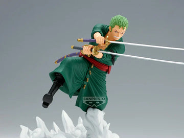 One Piece Senkozekkei Roronoa Zoro (Egghead Arc)