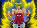 Dragon Ball Z Blood of Saiyans Super Saiyan Broly-2
