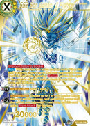 SS2 Son Gohan, Z Fighter (SPR) (BT17-083) [Ultimate Squad]-2