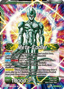 Meta-Cooler // Meta-Cooler Core, Unlimited Power (BT17-060) [Ultimate Squad]-1