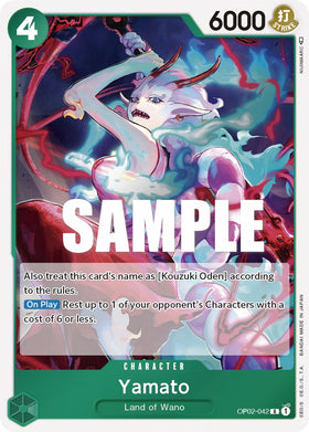 Yamato [Guerra suprema] 