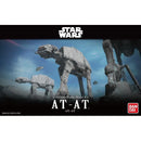 1/144 AT-AT - Star Wars Model Kit-2