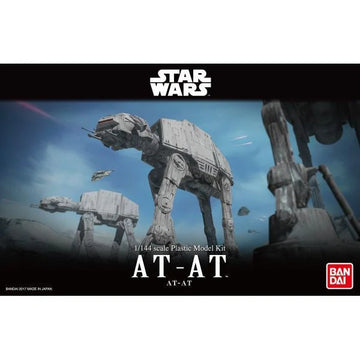 1/144 AT-AT - Star Wars Model Kit - 0