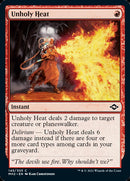 Unholy Heat [Modern Horizons 2]-2