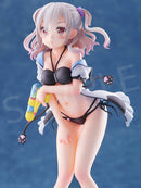 Warlords of Sigrdrifa - Azuzu Komagome Swimsuit Version 1/7 Scale Figure-8