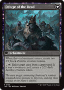 Invasion of Innistrad // Deluge of the Dead [Innistrad Remastered]-2