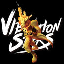 Naruto: Shippuden Vibration Stars Minato Namikaze III-5