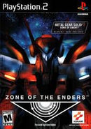 Red Fox Gaming - Hickory - Zone of the Enders - Video Game - Playstation 2