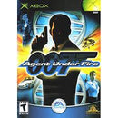Red Fox Gaming - Hickory - 007 Agent Under Fire - Video Game - Xbox