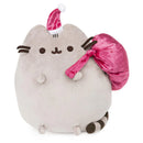 Pusheen Santa Claws 9.5" Plush-1