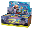 March of the Machine - Draft Booster Display-2
