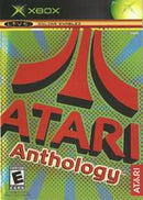 Red Fox Gaming - Hickory - Atari Anthology - Video Game - Xbox
