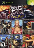 Red Fox Gaming - Hickory - Big Mutha Truckers - Video Game - Xbox