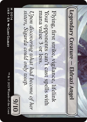 Bruna, the Fading Light [Innistrad Remastered] - 0