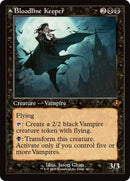 Bloodline Keeper // Lord of Lineage (Retro Frame) [Innistrad Remastered]-1