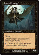 Bloodline Keeper // Lord of Lineage (Retro Frame) [Innistrad Remastered]-2