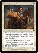 Ambitious Farmhand // Seasoned Cathar (Retro Frame) [Innistrad Remastered]-1