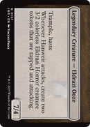 Hanweir Garrison [Innistrad Remastered]-2