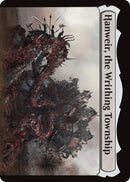 Hanweir Battlements [Innistrad Remastered]-2