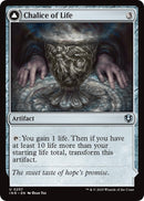 Chalice of Life // Chalice of Death [Innistrad Remastered]-1