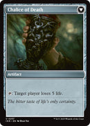 Chalice of Life // Chalice of Death [Innistrad Remastered]-2