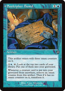 Soulcipher Board // Cipherbound Spirit (Retro Frame) [Innistrad Remastered]-1