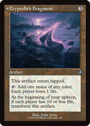 Cryptolith Fragment // Aurora of Emrakul (Retro Frame) [Innistrad Remastered]-1