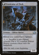 Extricator of Sin // Extricator of Flesh [Eldritch Moon]-2