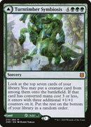 Turntimber Symbiosis // Turntimber, Serpentine Wood [Zendikar Rising]-1