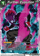 Evolución posterior (BT17-130) [Ultimate Squad] -2
