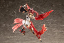 Kotobukiya Arcanadea: Charmed Plastic Model Kit-8