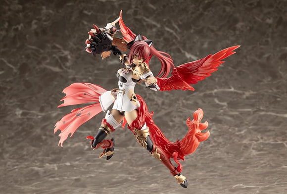 Kotobukiya Arcanadea: Charmed Plastic Model Kit