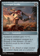 Harvest Hand // Scrounged Scythe [Innistrad Remastered]-2