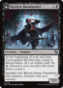 Restless Bloodseeker // Bloodsoaked Reveler [Innistrad Remastered]-1
