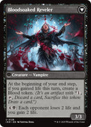 Restless Bloodseeker // Bloodsoaked Reveler [Innistrad Remastered]-2