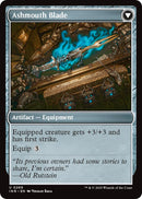 Neglected Heirloom [Innistrad Remastered]-2