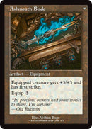 Neglected Heirloom (Retro Frame) [Innistrad Remastered]-2