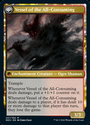 Hidetsugu Consumes All // Vessel of the All-Consuming [Kamigawa: Neon Dynasty]-2